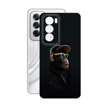Защитная пленка StatusSKIN для OPPO Reno12