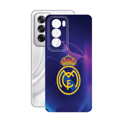 Защитная пленка StatusSKIN для OPPO Reno12