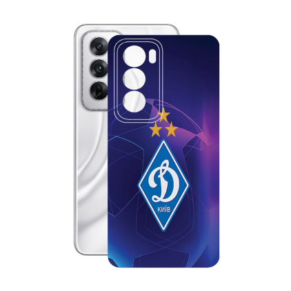Защитная пленка StatusSKIN для OPPO Reno12