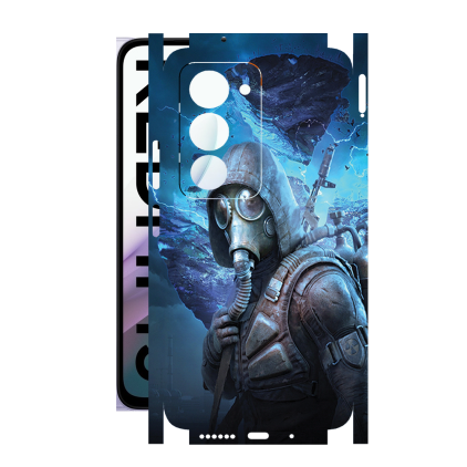 Защитная пленка StatusSKIN для Xiaomi Redmi 15