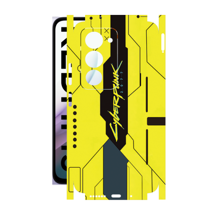 Защитная пленка StatusSKIN для Xiaomi Redmi 15