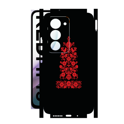 Защитная пленка StatusSKIN для Xiaomi Redmi 15