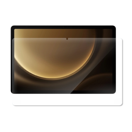 Захисна плівка StatusSKIN для Samsung Galaxy Tab S9 FE Plus (SM-X610, SM-X616B)