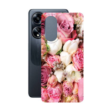 Захисна плівка StatusSKIN для OPPO A1
