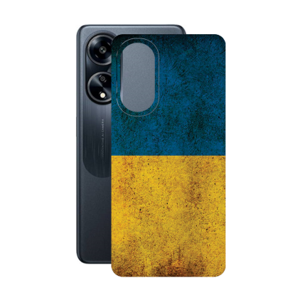 Захисна плівка StatusSKIN для OPPO A1