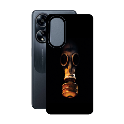 Захисна плівка StatusSKIN для OPPO A1