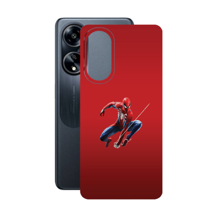 Захисна плівка StatusSKIN для OPPO A1