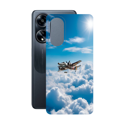 Захисна плівка StatusSKIN для OPPO A1