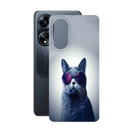 Захисна плівка StatusSKIN для OPPO A1