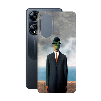 Захисна плівка StatusSKIN для OPPO A1