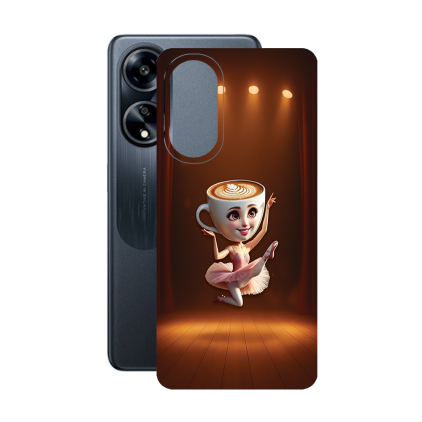 Захисна плівка StatusSKIN для OPPO A1