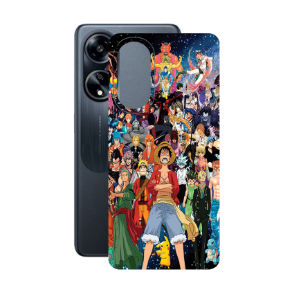 Захисна плівка StatusSKIN для OPPO A1