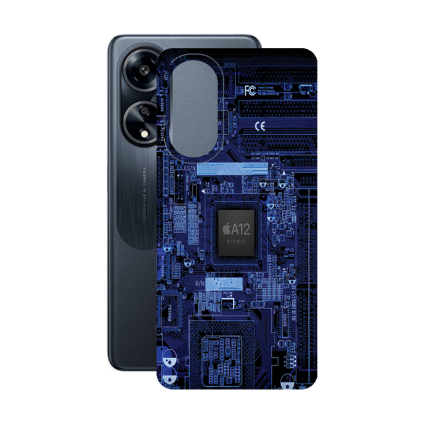 Захисна плівка StatusSKIN для OPPO A1