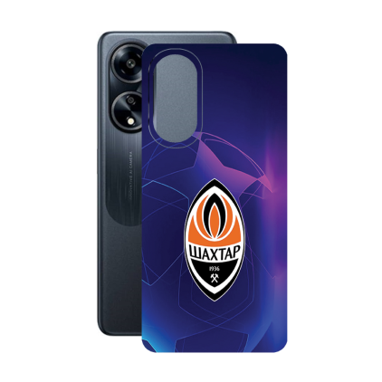 Захисна плівка StatusSKIN для OPPO A1