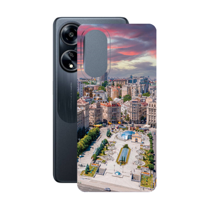 Захисна плівка StatusSKIN для OPPO A1
