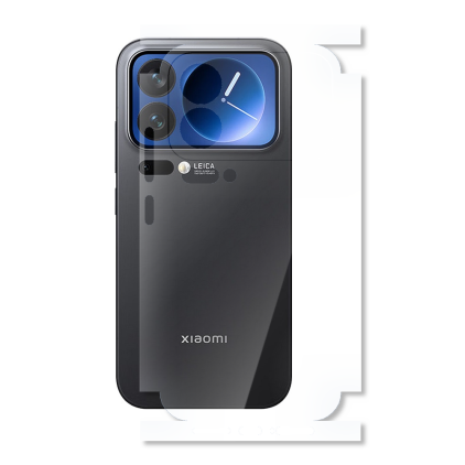 Защитная пленка StatusSKIN для Xiaomi 17 Pro 5G