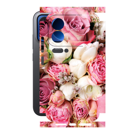 Защитная пленка StatusSKIN для Xiaomi 17 Pro 5G