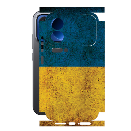 Защитная пленка StatusSKIN для Xiaomi 17 Pro 5G