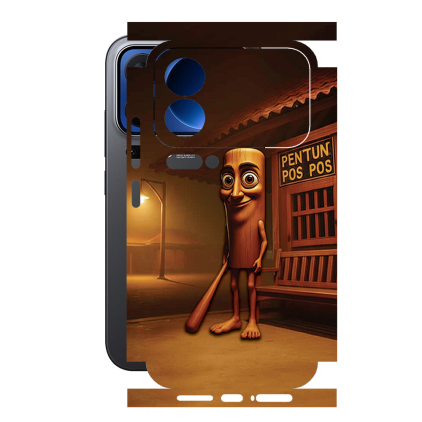 Защитная пленка StatusSKIN для Xiaomi 17 Pro 5G