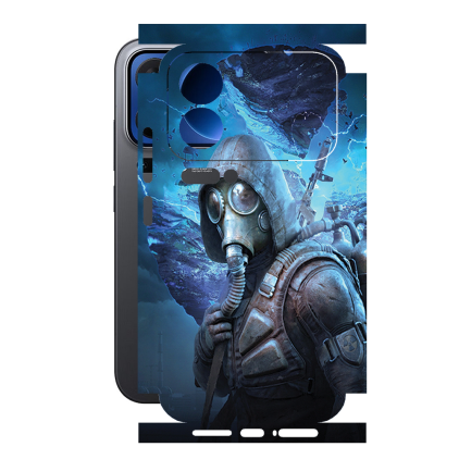 Защитная пленка StatusSKIN для Xiaomi 17 Pro 5G