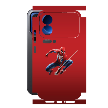 Защитная пленка StatusSKIN для Xiaomi 17 Pro 5G