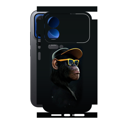 Защитная пленка StatusSKIN для Xiaomi 17 Pro 5G