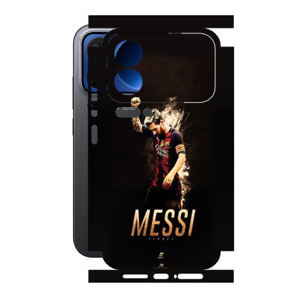 Защитная пленка StatusSKIN для Xiaomi 17 Pro 5G