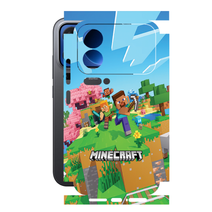 Защитная пленка StatusSKIN для Xiaomi 17 Pro 5G