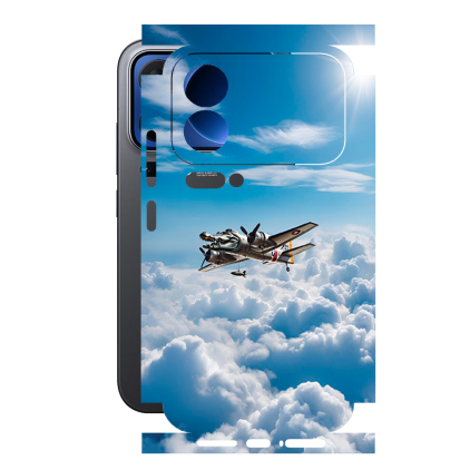 Защитная пленка StatusSKIN для Xiaomi 17 Pro 5G