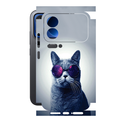 Защитная пленка StatusSKIN для Xiaomi 17 Pro 5G