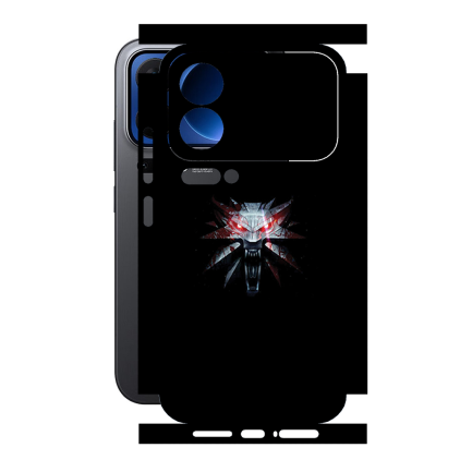 Защитная пленка StatusSKIN для Xiaomi 17 Pro 5G