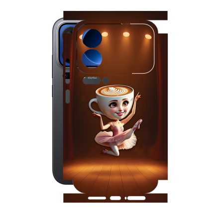 Защитная пленка StatusSKIN для Xiaomi 17 Pro 5G