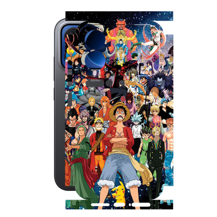 Защитная пленка StatusSKIN для Xiaomi 17 Pro 5G