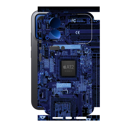 Защитная пленка StatusSKIN для Xiaomi 17 Pro 5G