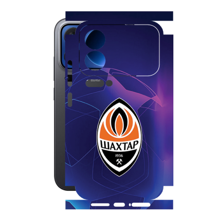 Защитная пленка StatusSKIN для Xiaomi 17 Pro 5G