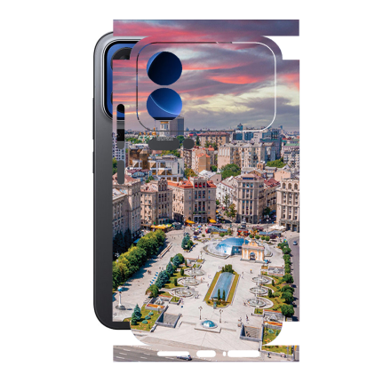 Защитная пленка StatusSKIN для Xiaomi 17 Pro 5G