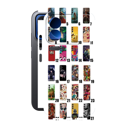 Защитная пленка StatusSKIN для Xiaomi 17 Pro 5G