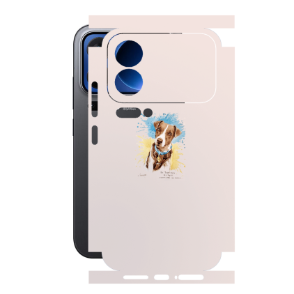 Защитная пленка StatusSKIN для Xiaomi 17 Pro 5G