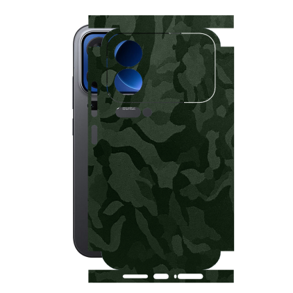 Защитная пленка StatusSKIN для Xiaomi 17 Pro 5G