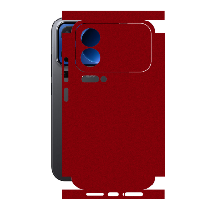 Защитная пленка StatusSKIN для Xiaomi 17 Pro 5G