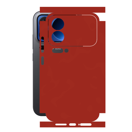 Защитная пленка StatusSKIN для Xiaomi 17 Pro 5G