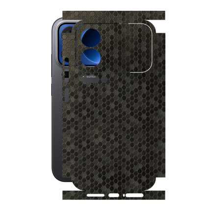 Защитная пленка StatusSKIN для Xiaomi 17 Pro 5G