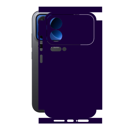 Защитная пленка StatusSKIN для Xiaomi 17 Pro 5G