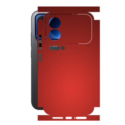 Защитная пленка StatusSKIN для Xiaomi 17 Pro 5G