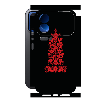 Защитная пленка StatusSKIN для Xiaomi 17 Pro 5G