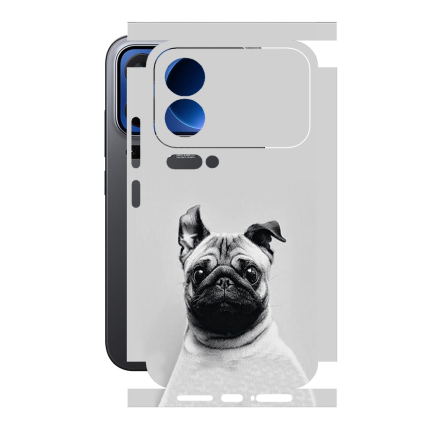 Защитная пленка StatusSKIN для Xiaomi 17 Pro 5G