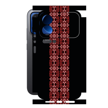 Защитная пленка StatusSKIN для Xiaomi 17 Pro 5G