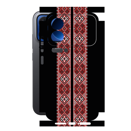 Защитная пленка StatusSKIN для Xiaomi 17 Pro 5G