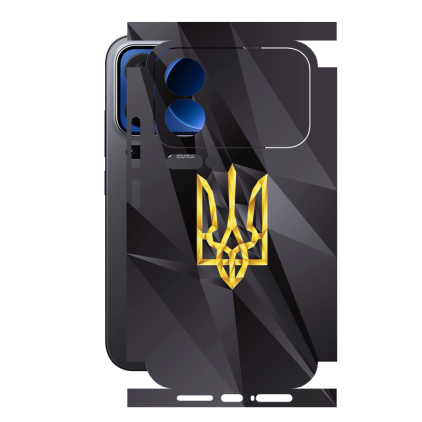 Защитная пленка StatusSKIN для Xiaomi 17 Pro 5G