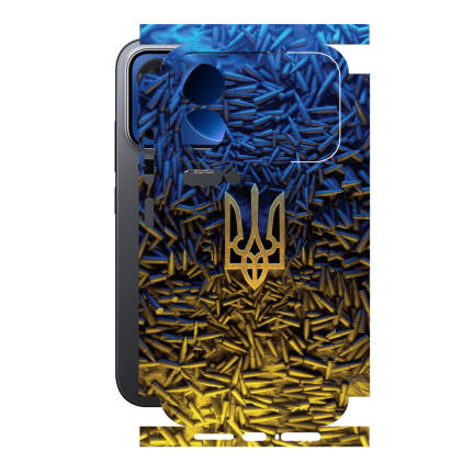 Защитная пленка StatusSKIN для Xiaomi 17 Pro 5G